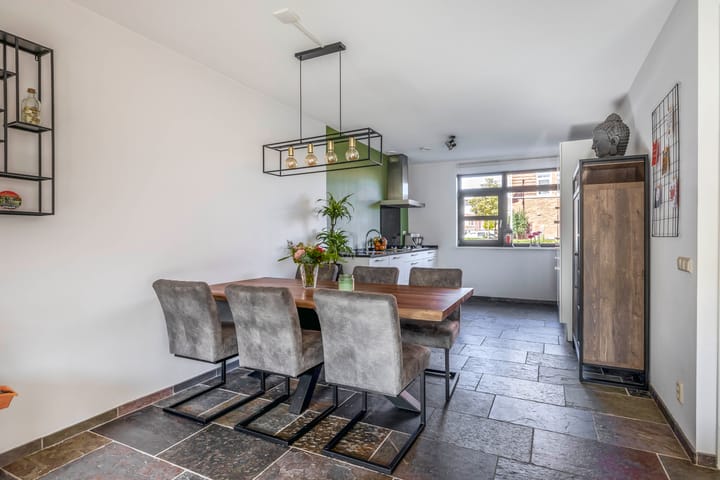 Foto 9 van Bloembinderspark 97