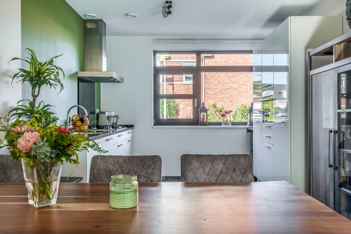 Foto 10 van Bloembinderspark 97