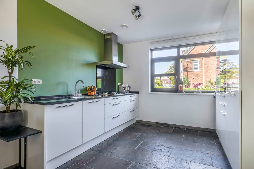 Foto 11 van Bloembinderspark 97