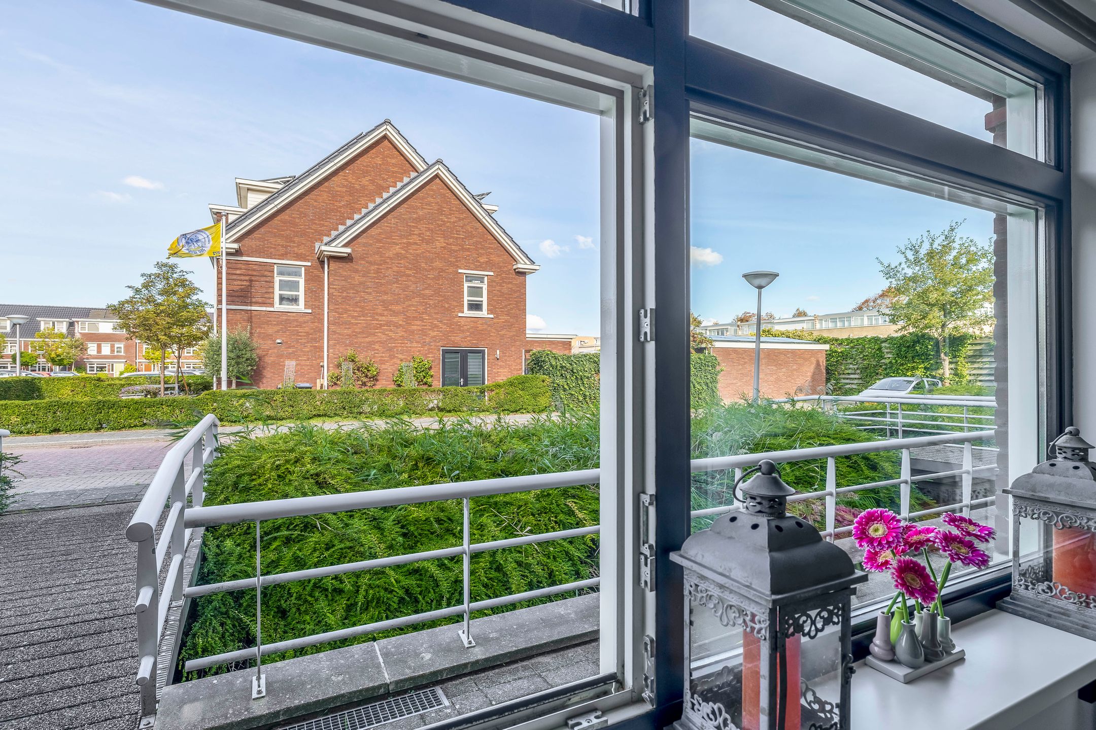 Foto 12 van Bloembinderspark 97