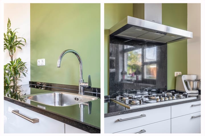 Foto 13 van Bloembinderspark 97