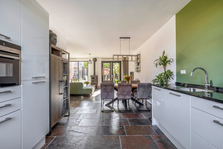 Foto 14 van Bloembinderspark 97