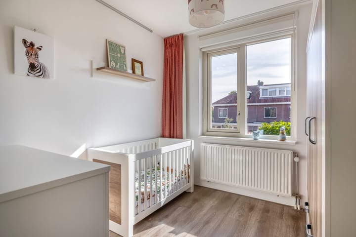 Foto 16 van Bloembinderspark 97