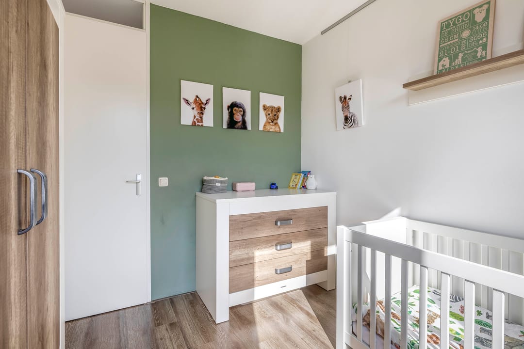 Foto 17 van Bloembinderspark 97