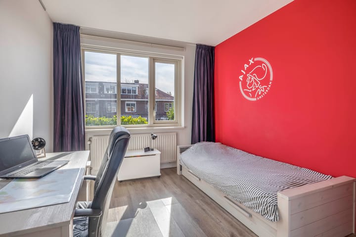 Foto 18 van Bloembinderspark 97