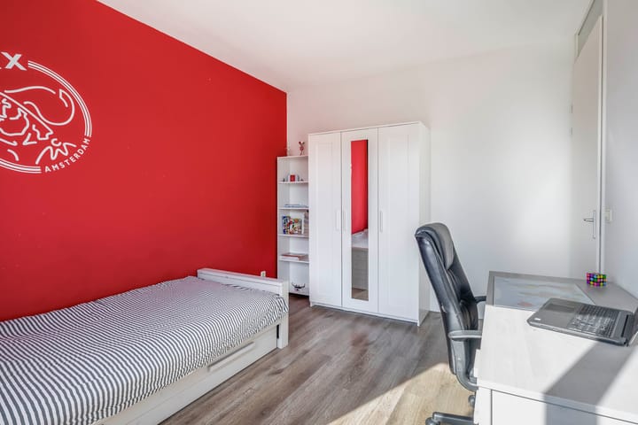 Foto 19 van Bloembinderspark 97