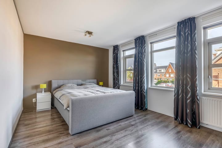 Foto 23 van Bloembinderspark 97