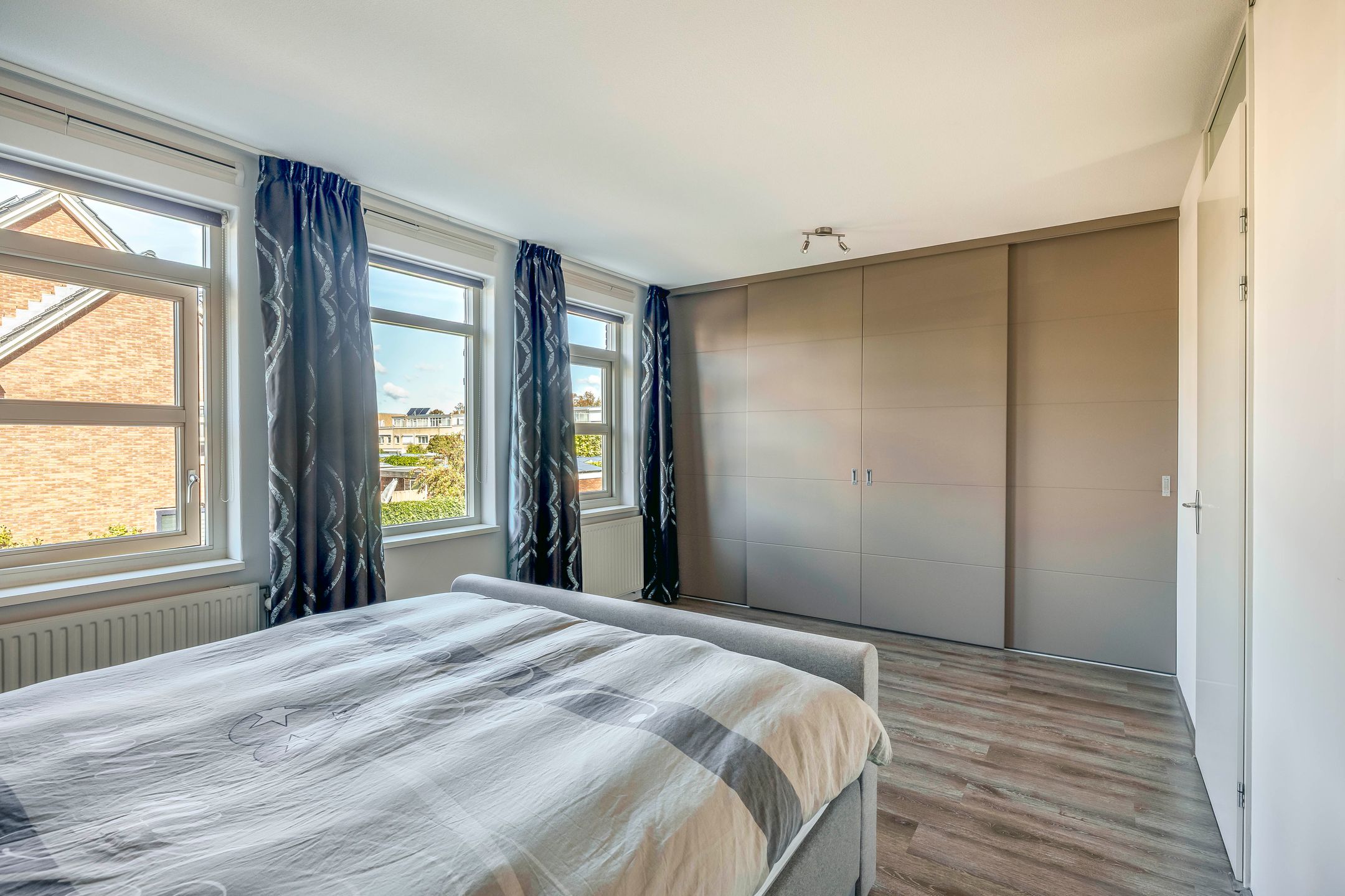 Foto 24 van Bloembinderspark 97