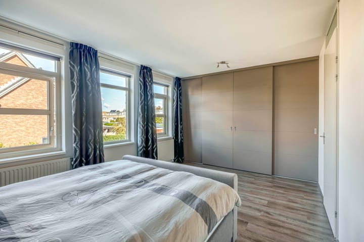 Foto 24 van Bloembinderspark 97