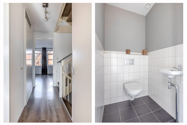 Foto 25 van Bloembinderspark 97