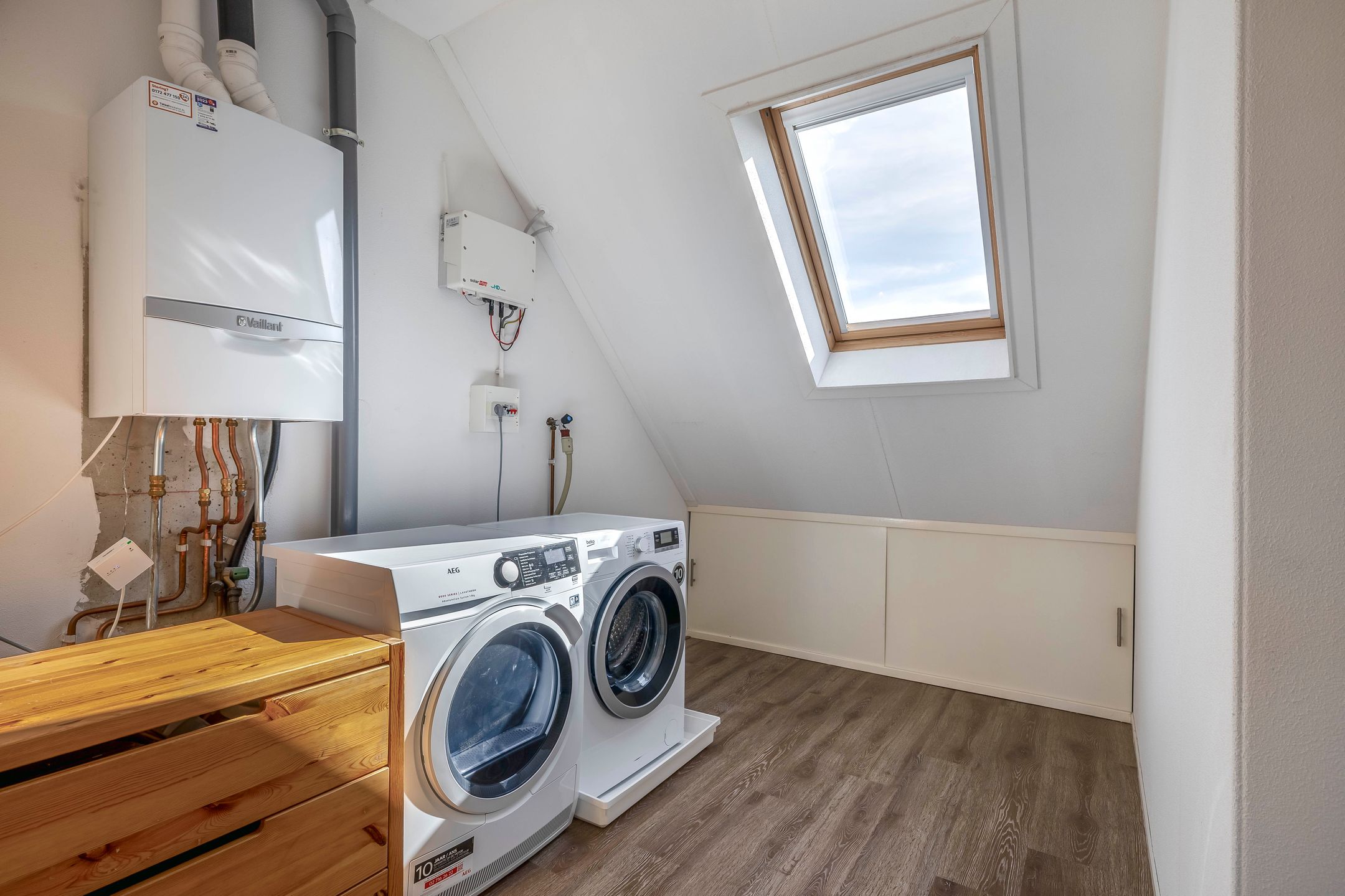 Foto 27 van Bloembinderspark 97