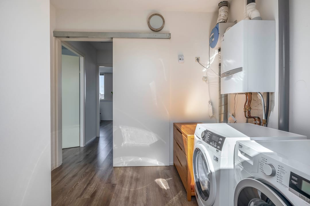 Foto 28 van Bloembinderspark 97