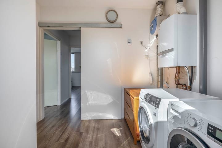 Foto 28 van Bloembinderspark 97