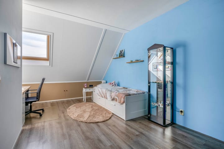 Foto 29 van Bloembinderspark 97