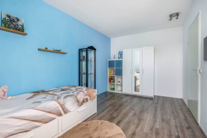 Foto 30 van Bloembinderspark 97