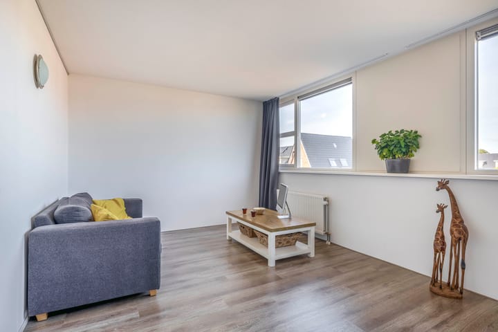 Foto 31 van Bloembinderspark 97