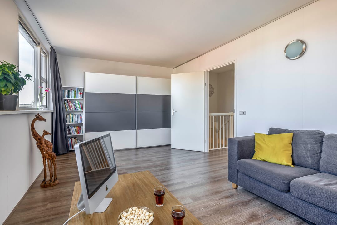 Foto 32 van Bloembinderspark 97