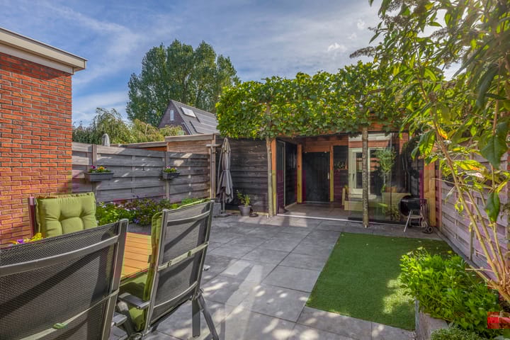 Foto 33 van Bloembinderspark 97