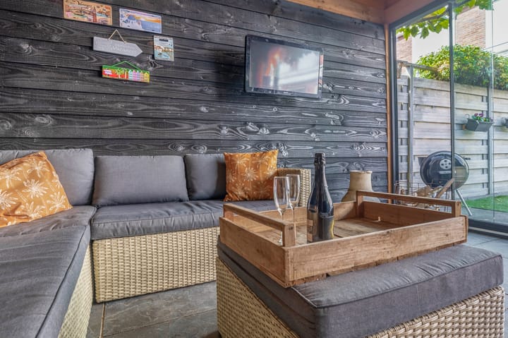 Foto 35 van Bloembinderspark 97