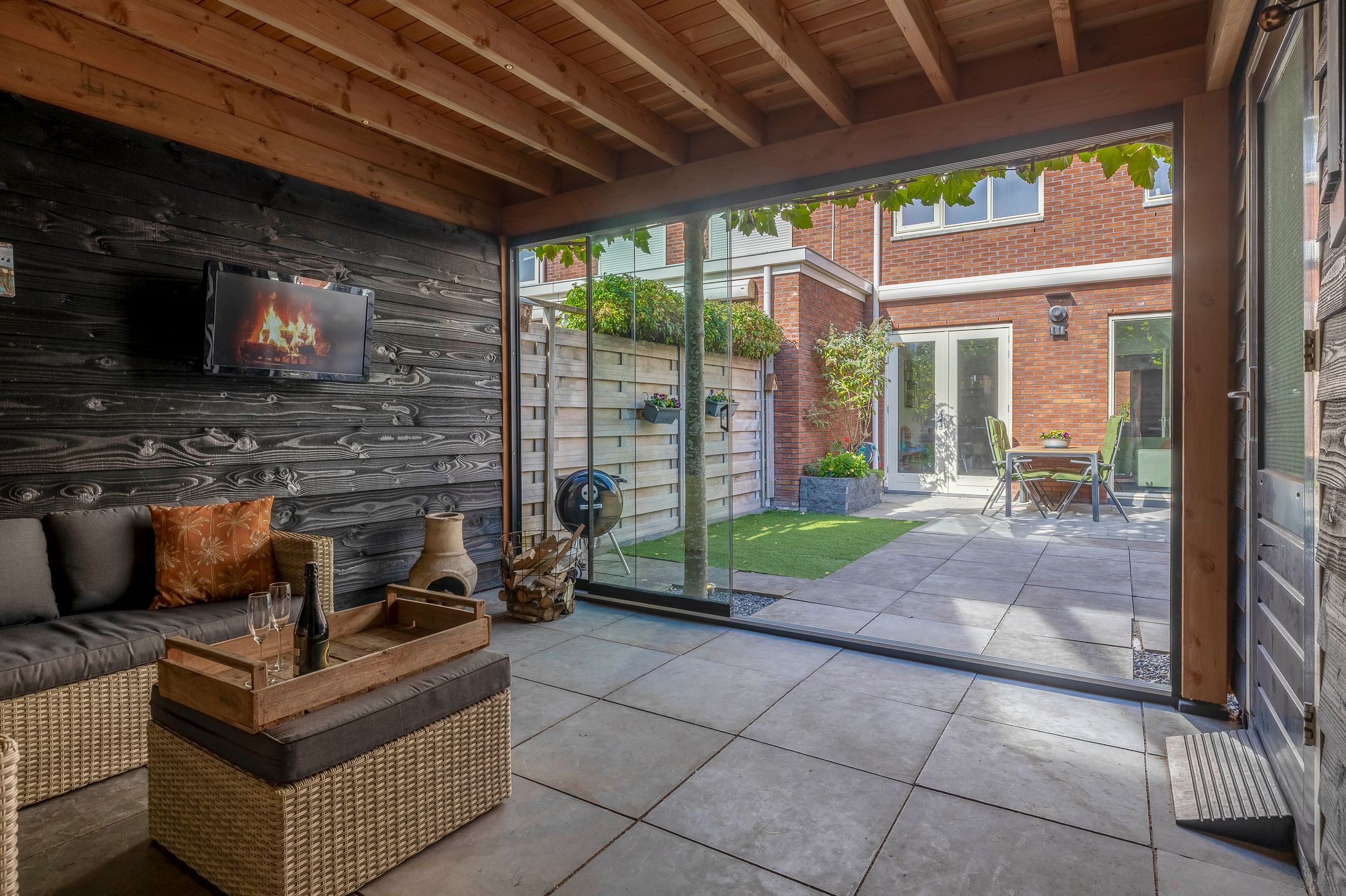 Foto 36 van Bloembinderspark 97