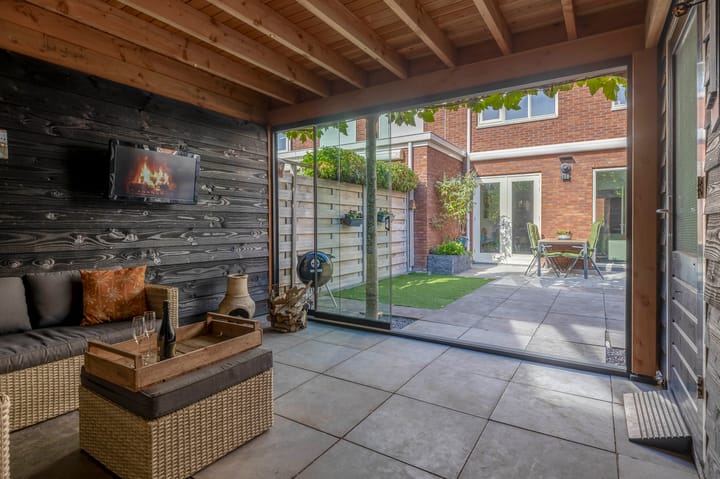 Foto 36 van Bloembinderspark 97