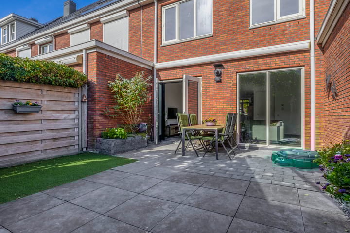 Foto 37 van Bloembinderspark 97