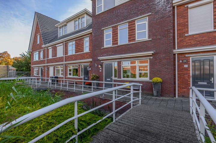 Foto 38 van Bloembinderspark 97