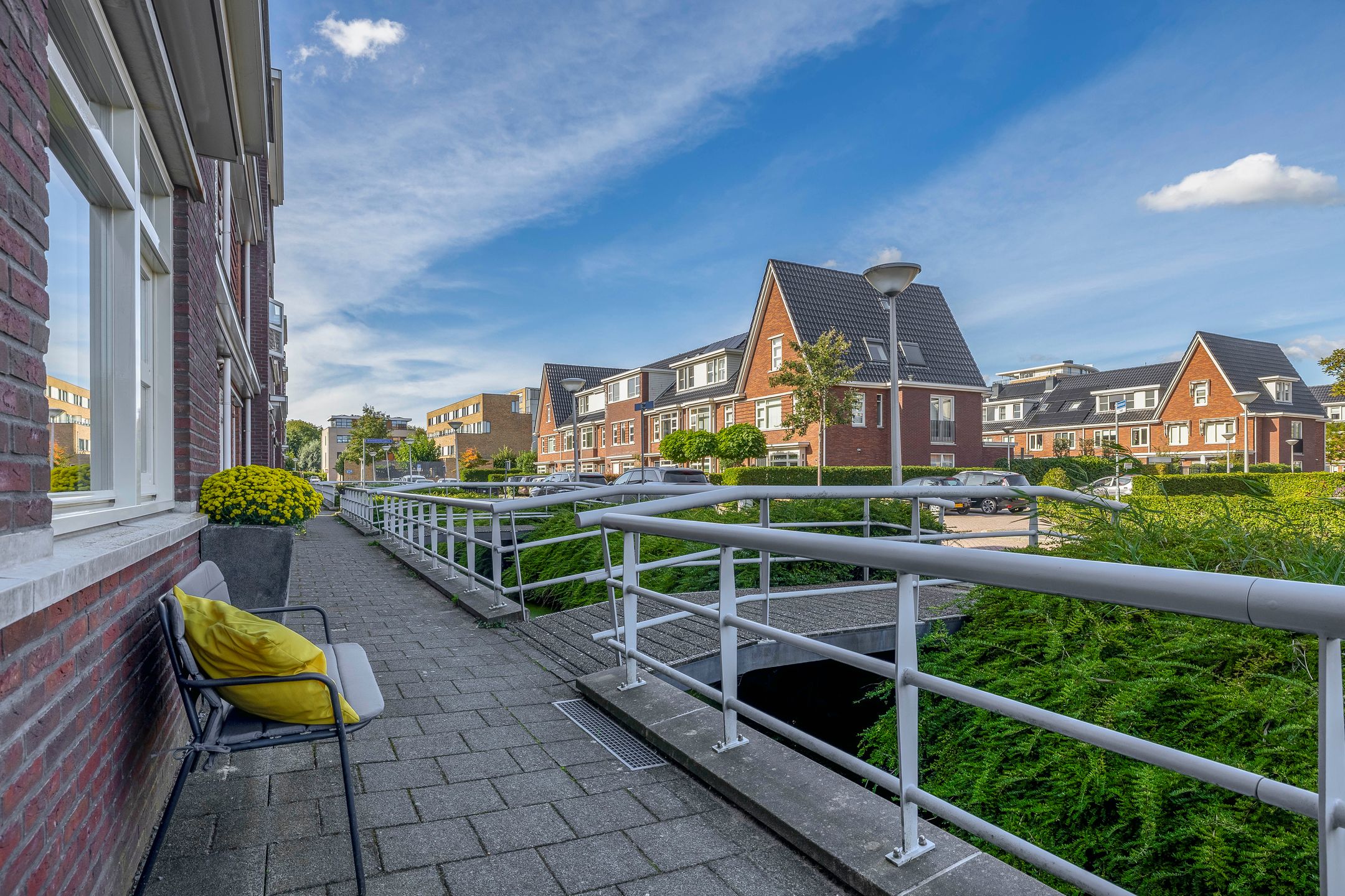 Foto 39 van Bloembinderspark 97