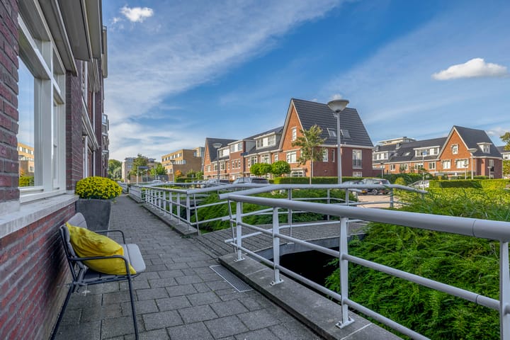 Foto 39 van Bloembinderspark 97