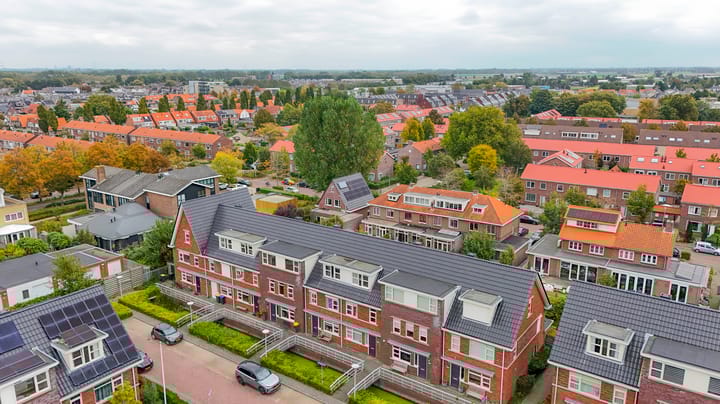 Foto 40 van Bloembinderspark 97