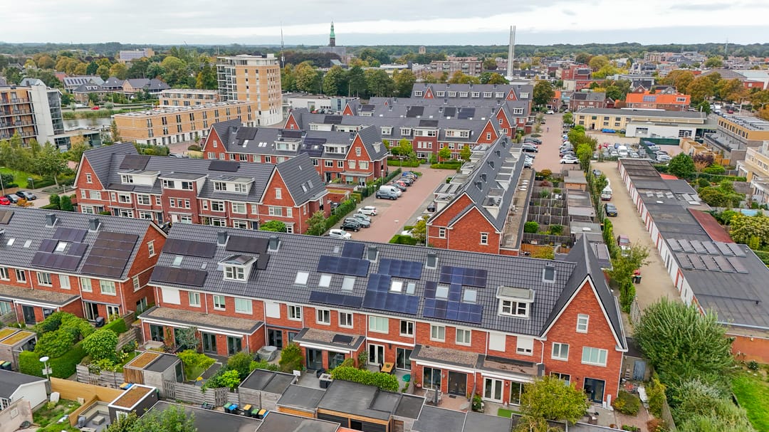 Foto 41 van Bloembinderspark 97