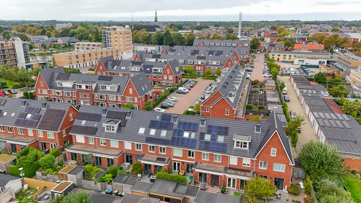 Foto 41 van Bloembinderspark 97