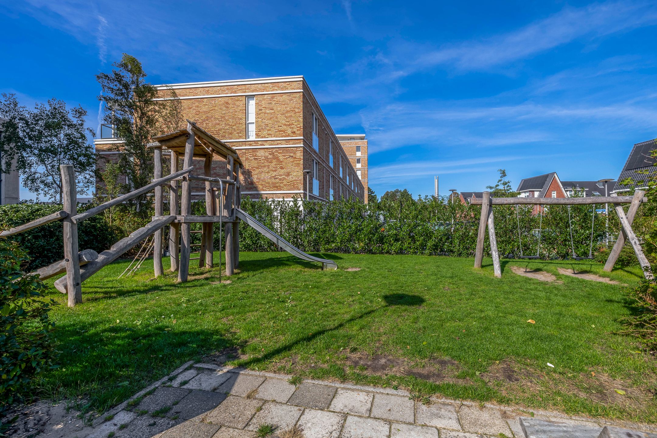 Foto 42 van Bloembinderspark 97