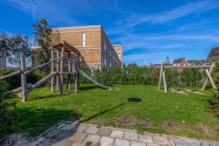 Foto 42 van Bloembinderspark 97