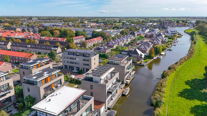 Foto 43 van Bloembinderspark 97