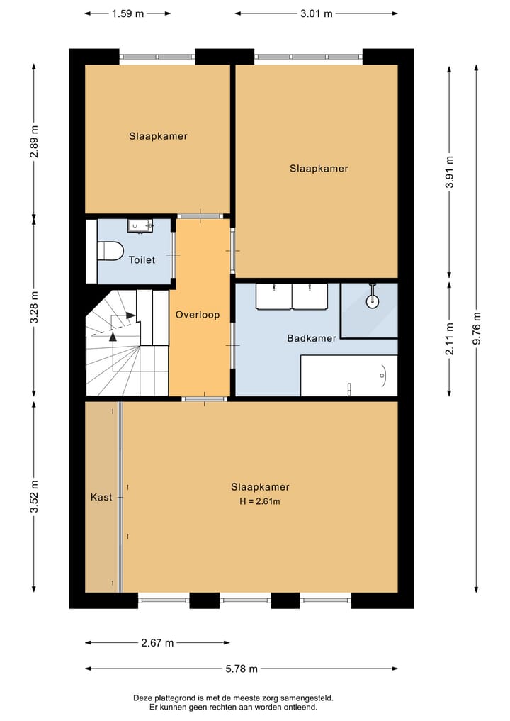 Foto 47 van Bloembinderspark 97