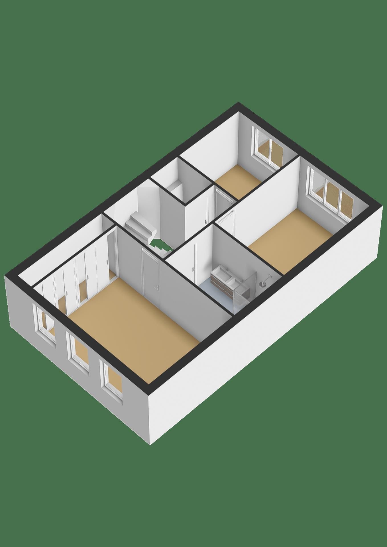 Foto 48 van Bloembinderspark 97