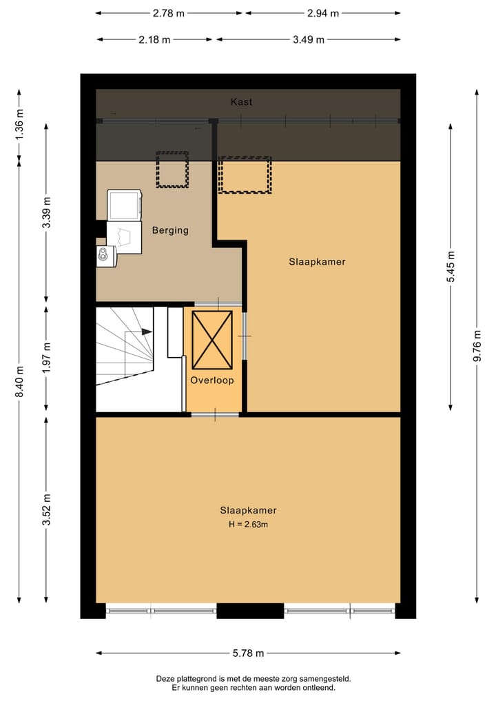 Foto 49 van Bloembinderspark 97