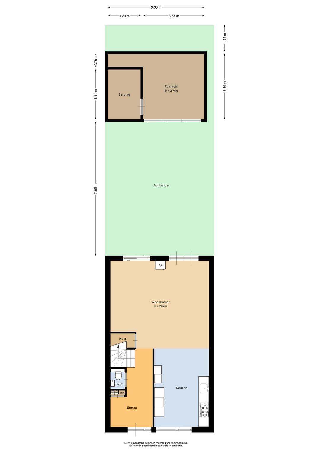 Foto 53 van Bloembinderspark 97