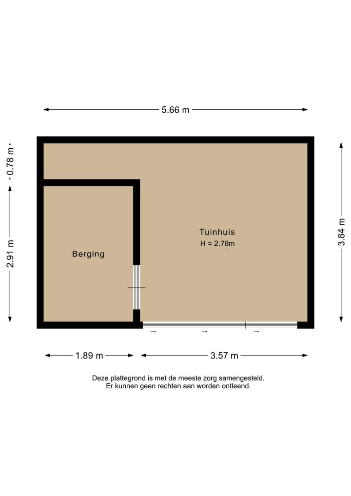 Foto 55 van Bloembinderspark 97