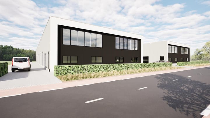 Zevenhont Midden fase II