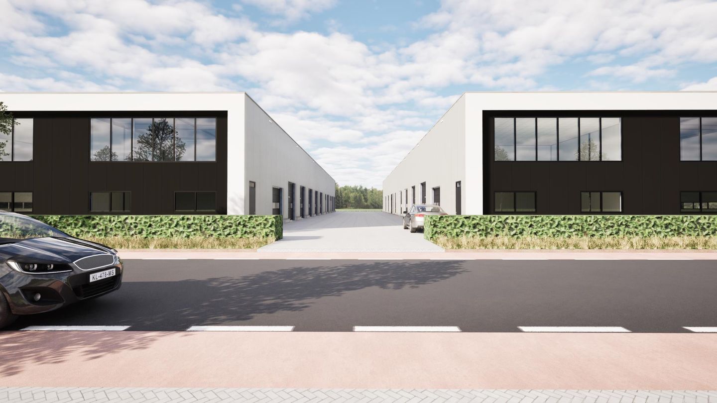 Bekijk foto 3 van Zevenhont Midden fase II