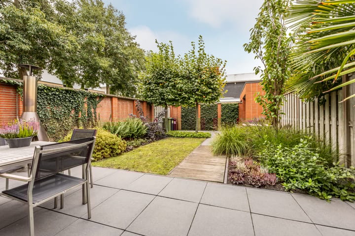 Foto 3 van Leusveld 25