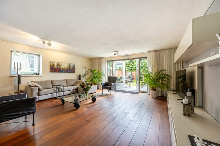 Foto 5 van Leusveld 25