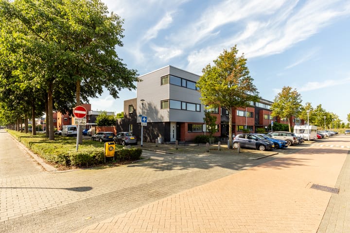 Foto 1 van Leusveld 25