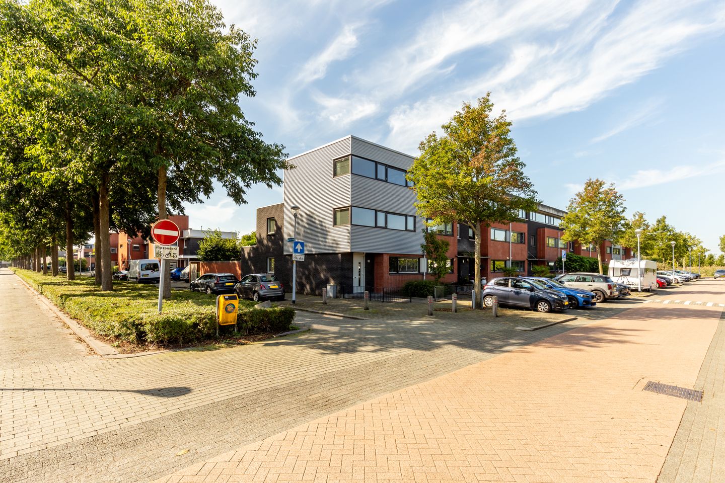 Foto 1 van Leusveld 25