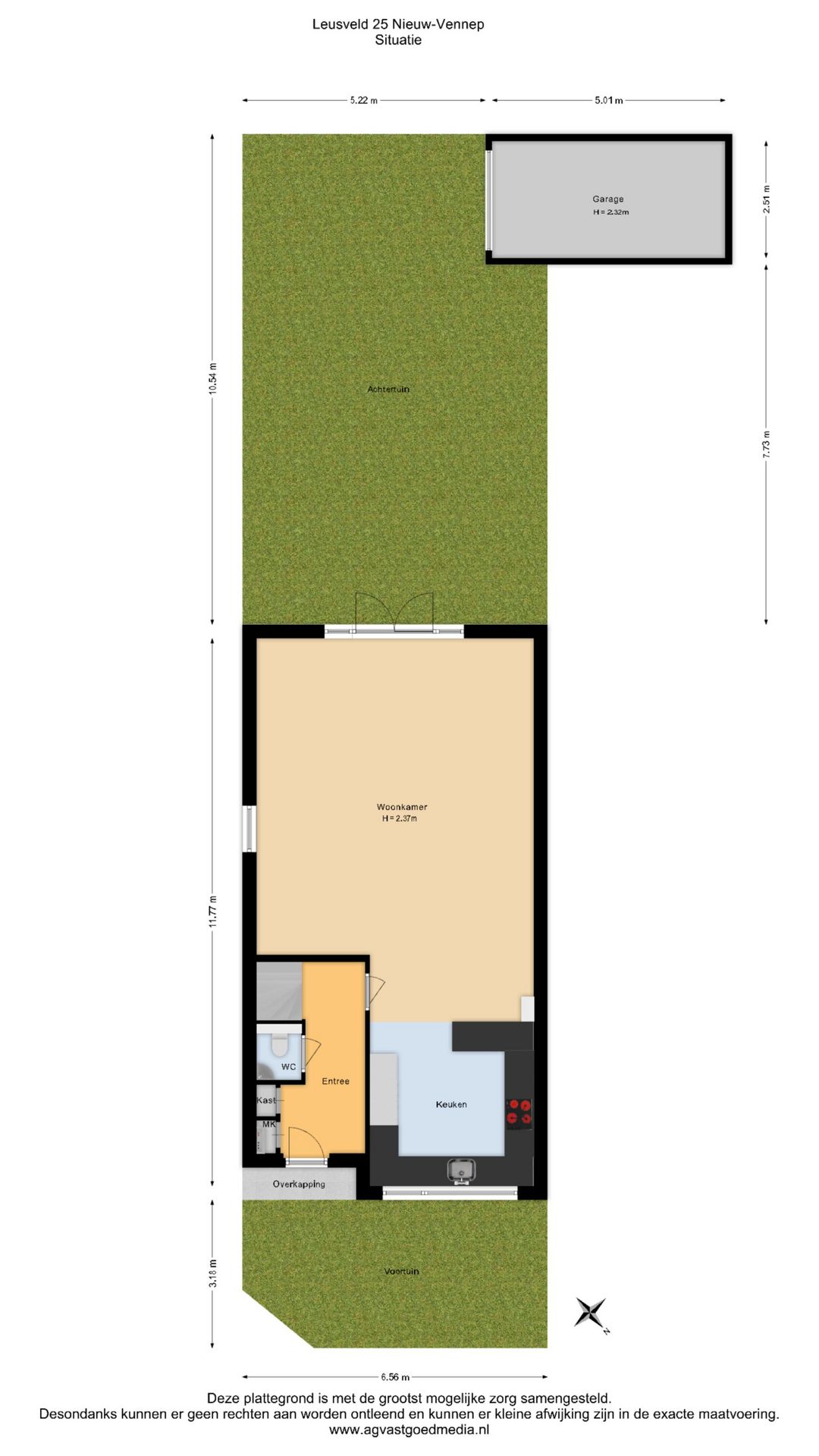 Photo 23 of Leusveld 25