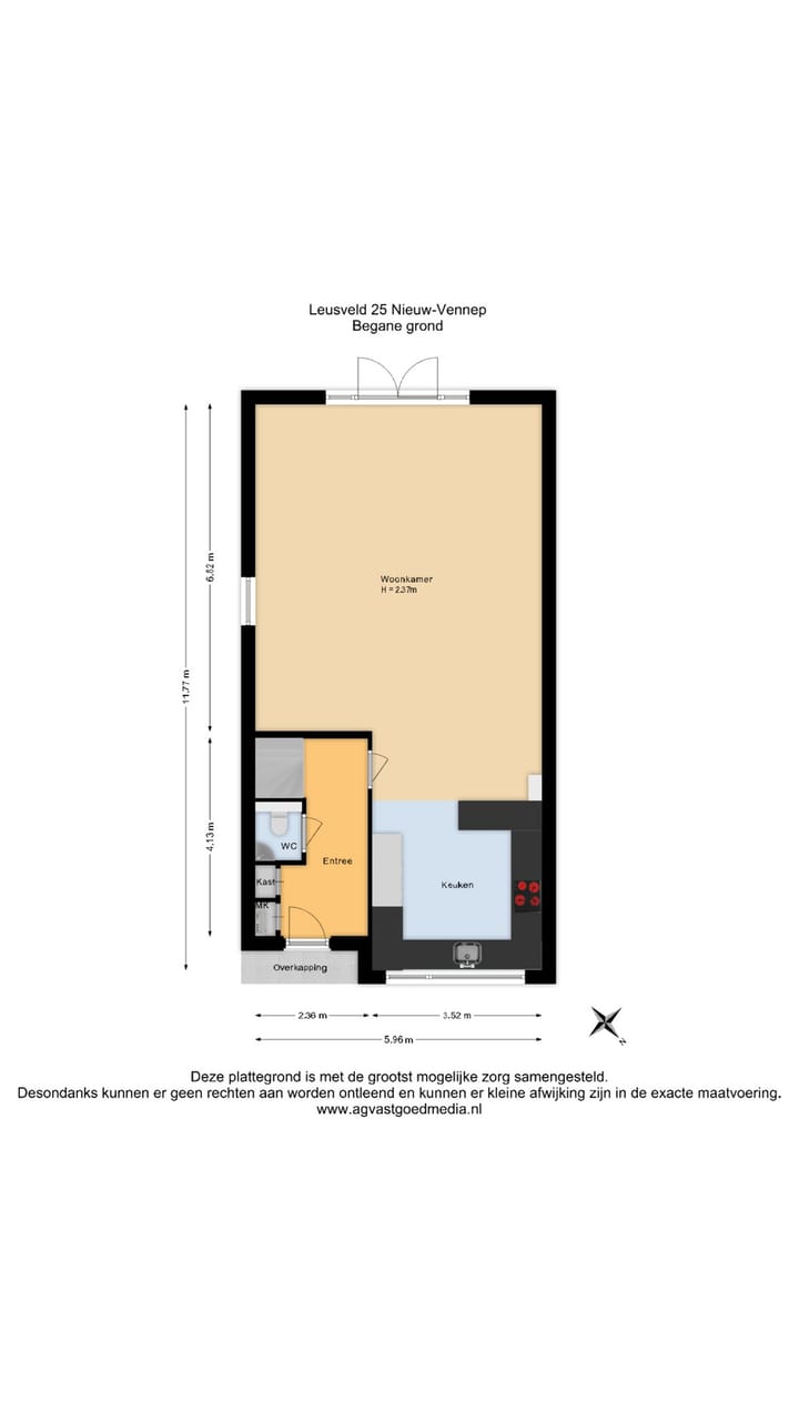Foto 24 van Leusveld 25
