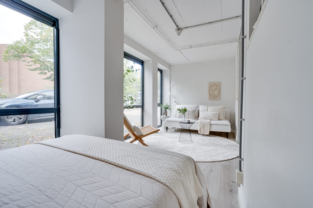 Foto 13 van Huizermaatweg 300