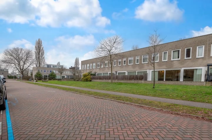 Foto 1 van Eliza van Calcarstraat 5